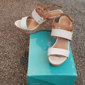 Maurices wedges